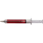 Syringe golystoll, piros (1063-08)