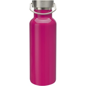 Thor rozsdamentes acél palack, 500 ml, pink (vizespalack)