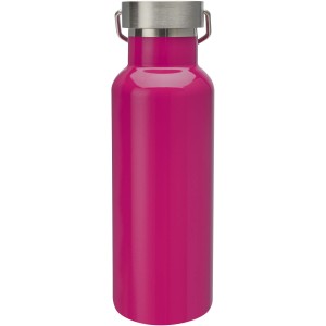 Thor rozsdamentes acél palack, 500 ml, pink (vizespalack)