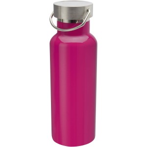 Thor rozsdamentes acél palack, 500 ml, pink (vizespalack)