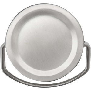 Thor rozsdamentes acél palack, 500 ml, piros (vizespalack)