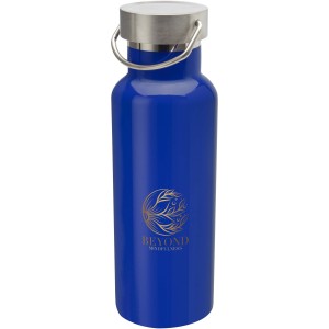 Thor rozsdamentes acél palack, 500 ml, világoskék (vizespalack)