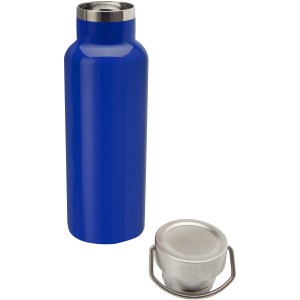 Thor rozsdamentes acél palack, 500 ml, világoskék (vizespalack)