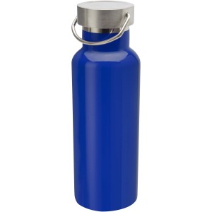 Thor rozsdamentes acél palack, 500 ml, világoskék (vizespalack)