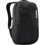 Thule Subterra 15" laptophtizsk, 23 L, fekete (12056990)