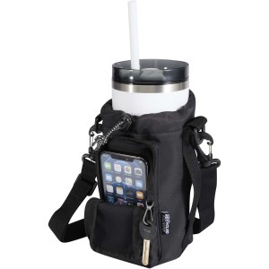 Trip Aware palacktska, 2L, fekete