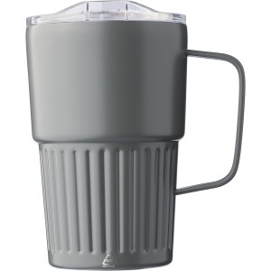 jraacl tibgre, 450 ml, szrke