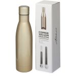 Vasa vákumos palack, 500 ml, arany (10049414)