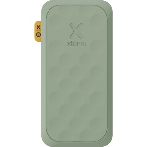 Xtorm FS510 Fuel Series powerbank, 10.000 mAh, zld (powerbank)